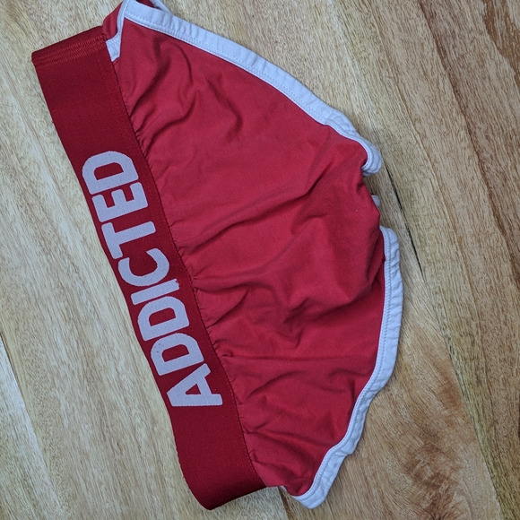 Addicted Briefs - Picture 2 of 3